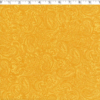 MUTED PAISLEY BLENDER