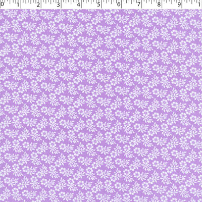 DAISY BLENDER - LILAC / WHITE