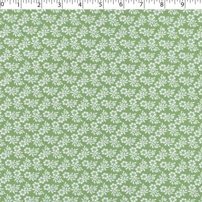 DAISY BLENDER - SAGE / WHITE