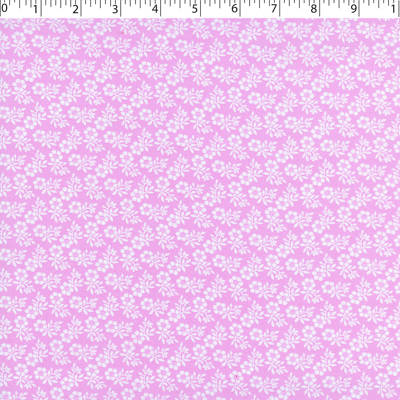 DAISY BLENDER - PINK / WHITE
