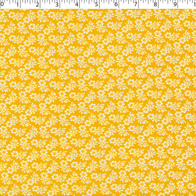 DAISY BLENDER - YELLOW / WHITE