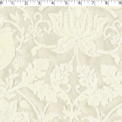 BELLA CASA VELVET FANCIES COLLECTION - SOLIS
