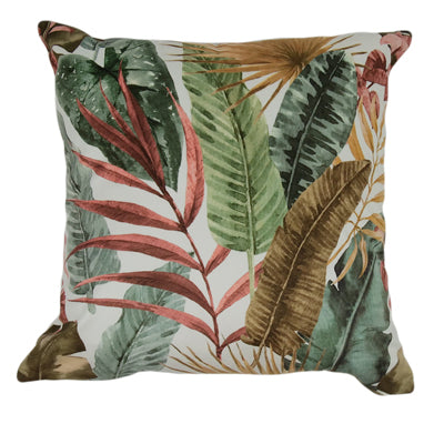 CUSHION COVER - LEILANI