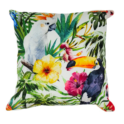 CUSHION COVER - KOLOA
