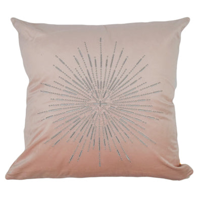 CUSHION COVER - SPARKLER