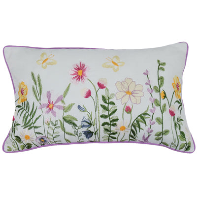 CUSHION COVER - MEADOW