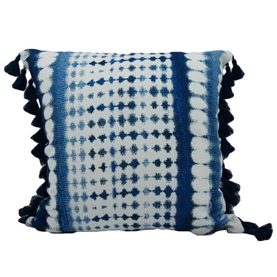 CUSHION COVER - MARINA