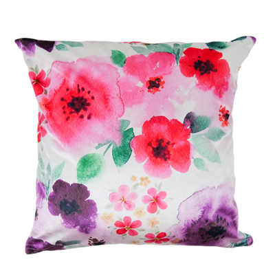 CUSHION COVER - PATRICIA