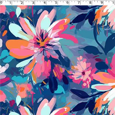 TERRA VERDE OUTDOOR PRINTS - JOSEPHINE