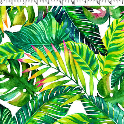TERRA VERDE OUTDOOR PRINTS - KAILUA