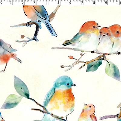 TERRA VERDE OUTDOOR PRINTS - VOLARY