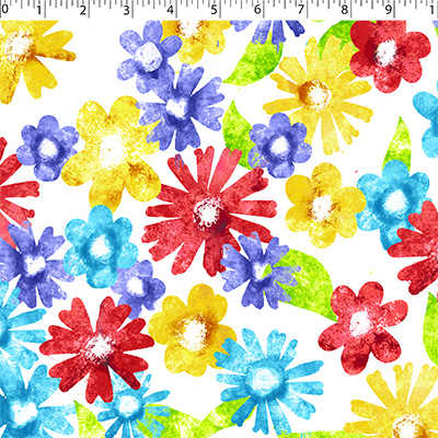 TERRA VERDE OUTDOOR PRINTS - FELICIA