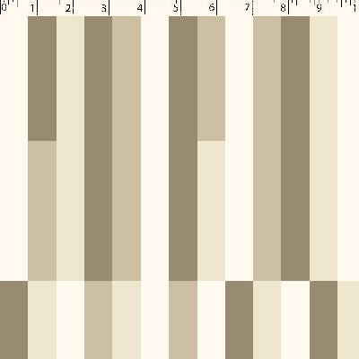 TERRA VERDE OUTDOOR PRINTS - BIXBY