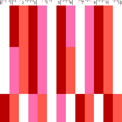 TERRA VERDE OUTDOOR PRINTS - BIXBY