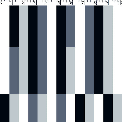 TERRA VERDE OUTDOOR PRINTS - BIXBY