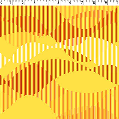 TERRA VERDE OUTDOOR PRINTS - WAVELENGTH