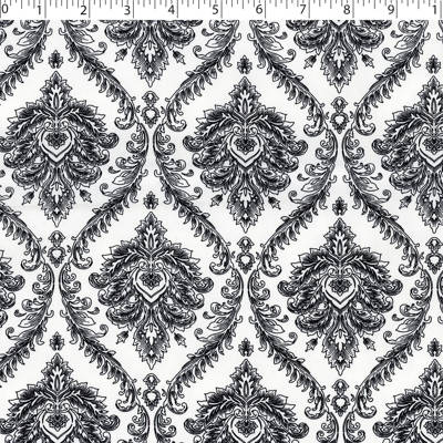 BELLA CASA COLLECTION - CHAUMONT DAMASK