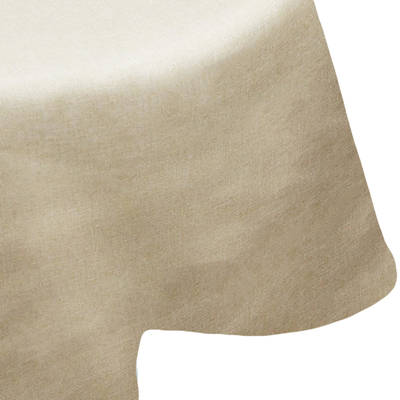 CALI TABLECLOTH 72" ROUND
