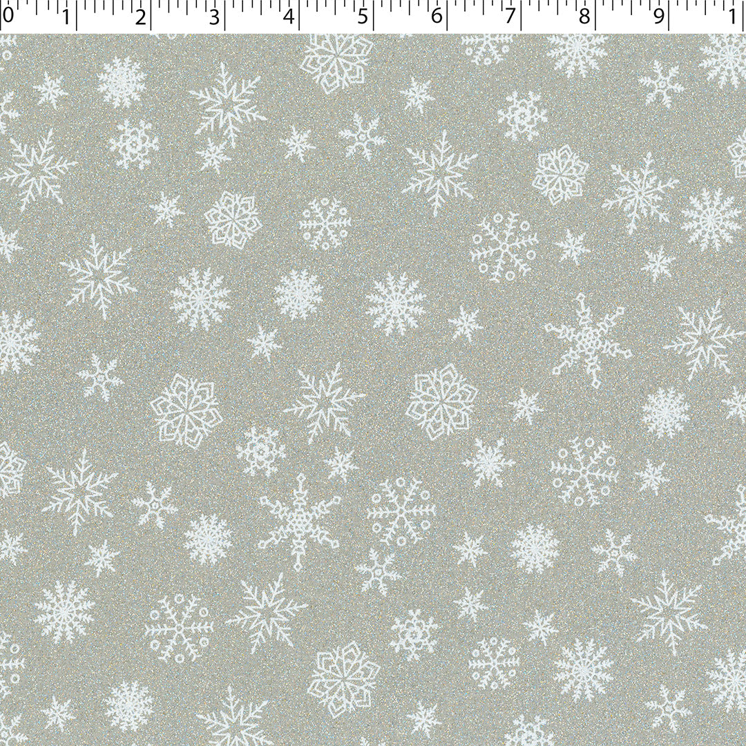 ALL THAT GLITTERS II - GLITTER FLAKES