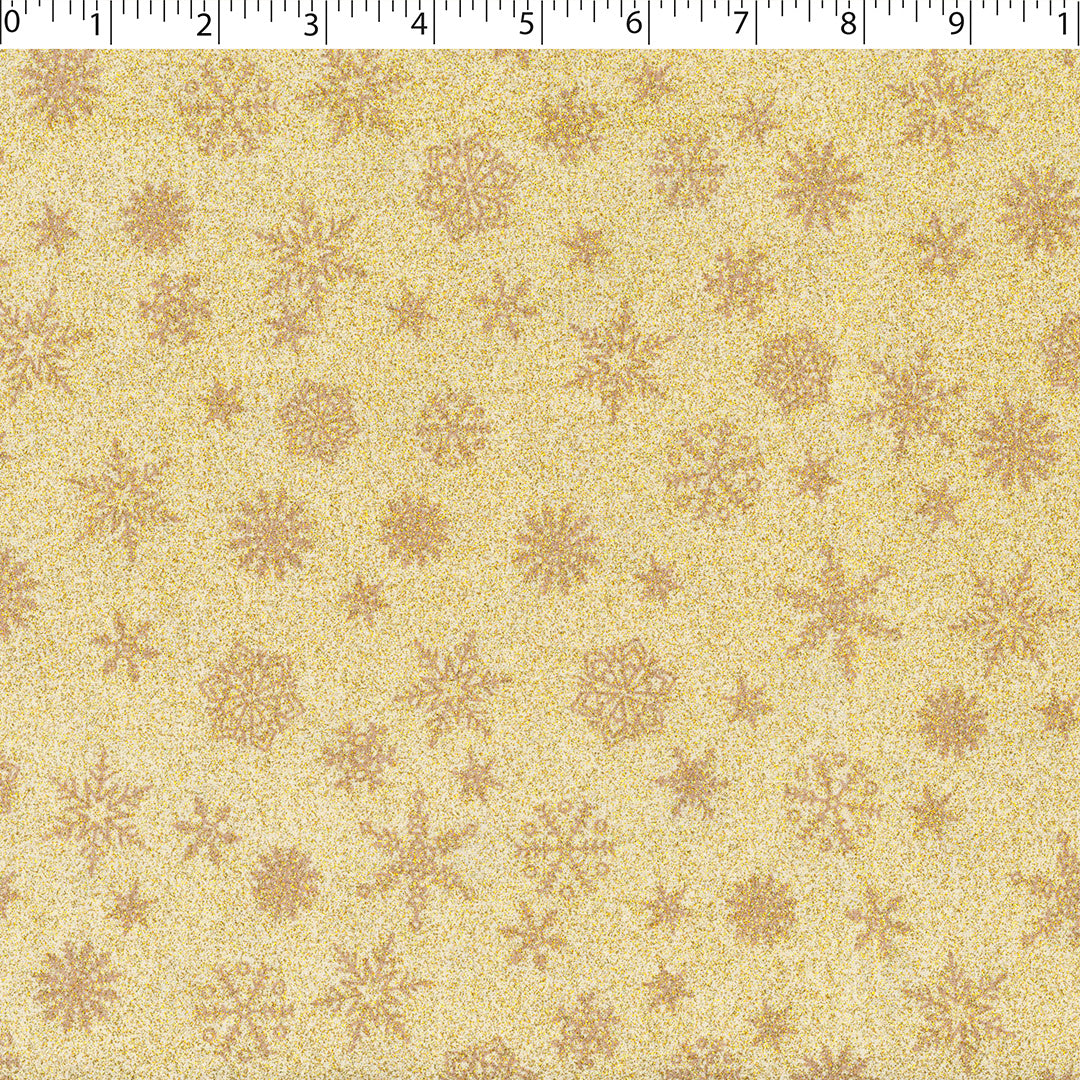 ALL THAT GLITTERS II - GLITTER FLAKES