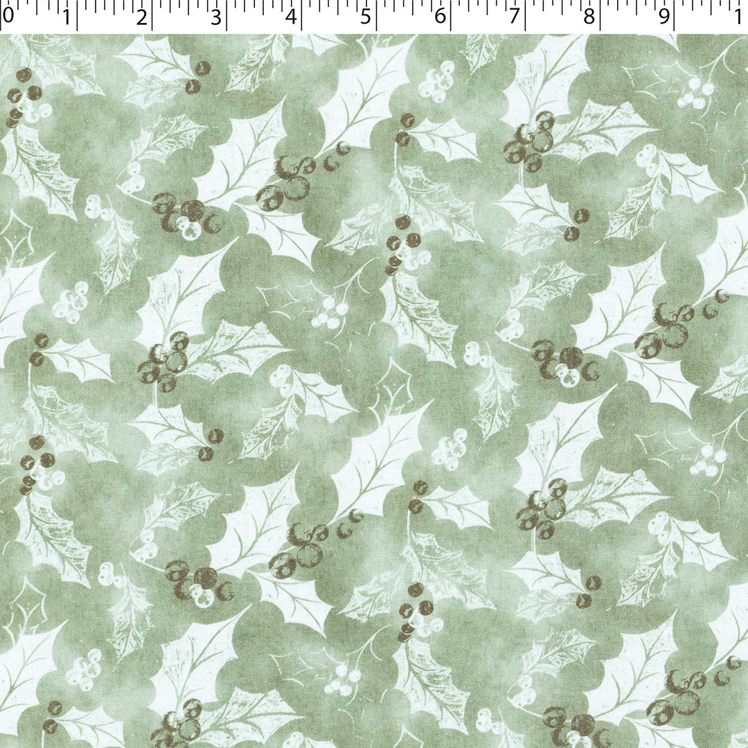 NATURAL HOLIDAYS - HOLLY