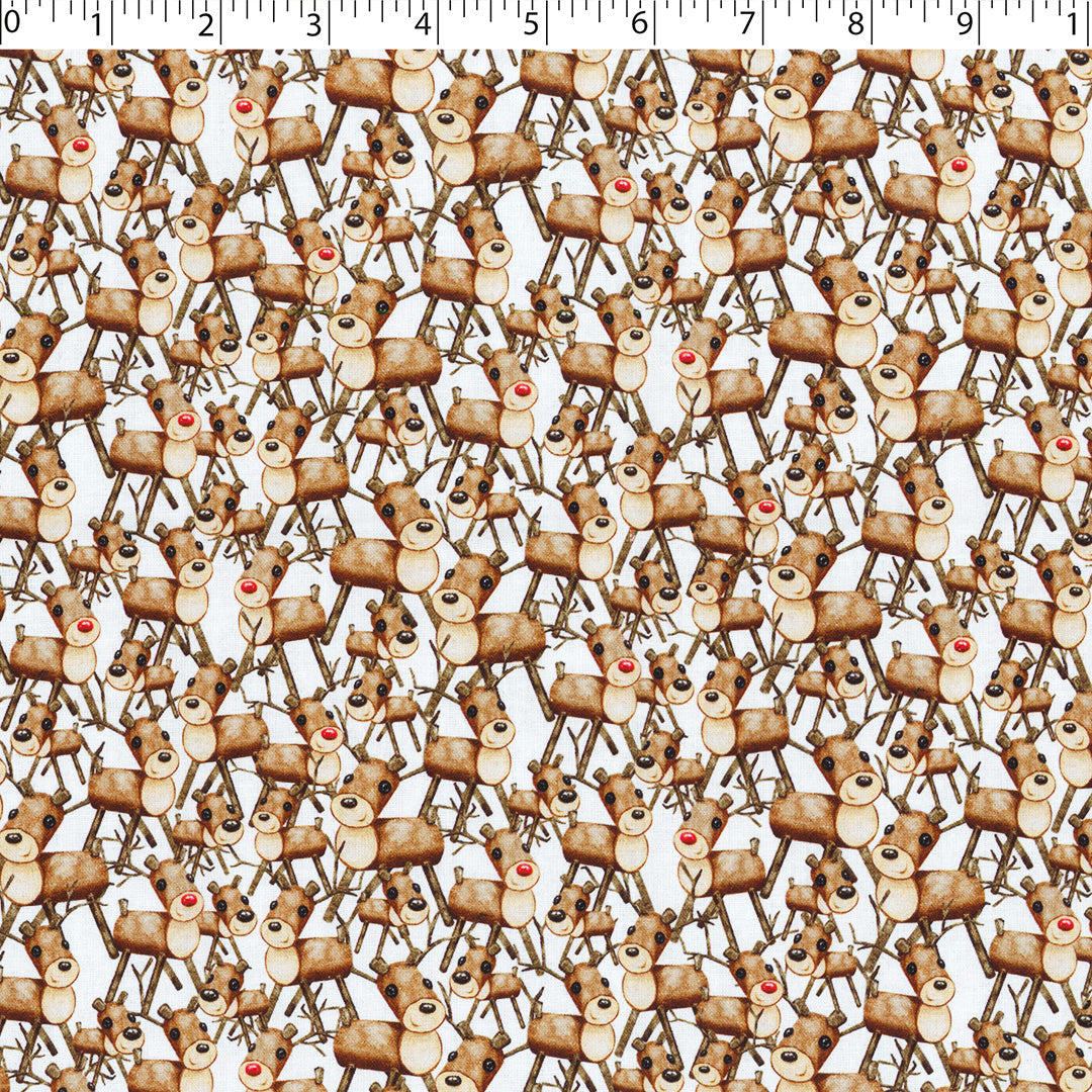 HOLIDAY JOY - REINDEER PACK