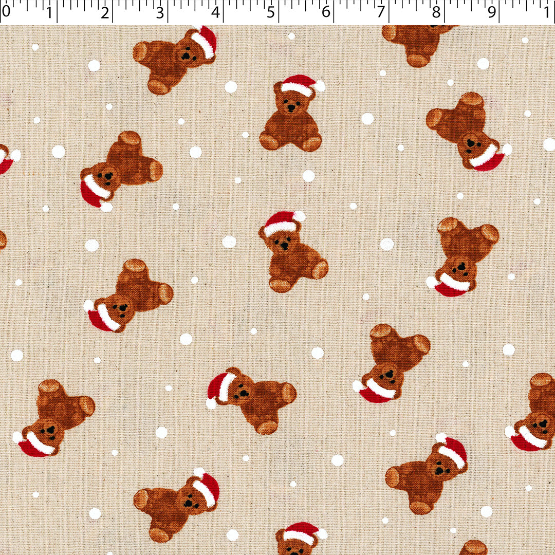 HOLIDAY HOMESPUN
