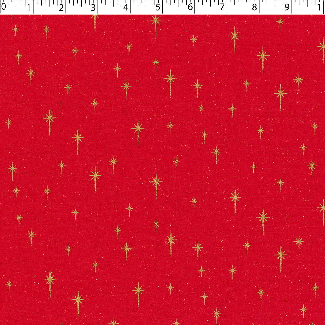 HOLIDAY MIXERS - FALLING STAR