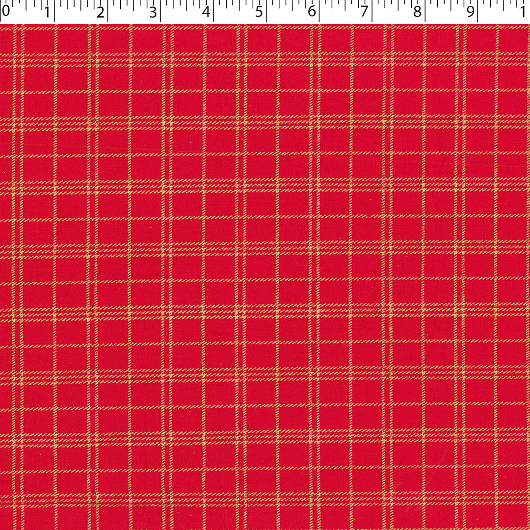 HOLIDAY MIXERS - CHECKERS