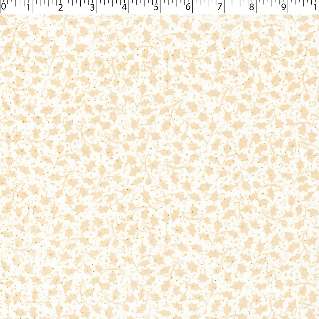 SPARKLE BASICS III - HOLLY