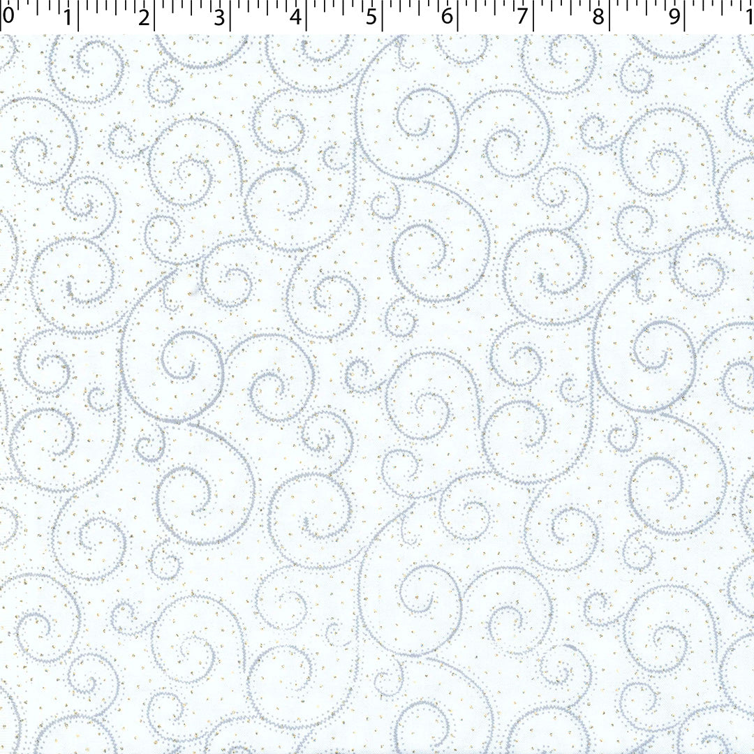 SPARKLE BASICS III - SCROLL