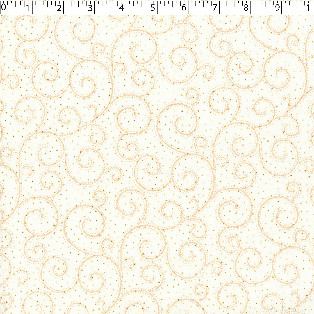 SPARKLE BASICS III - SCROLL