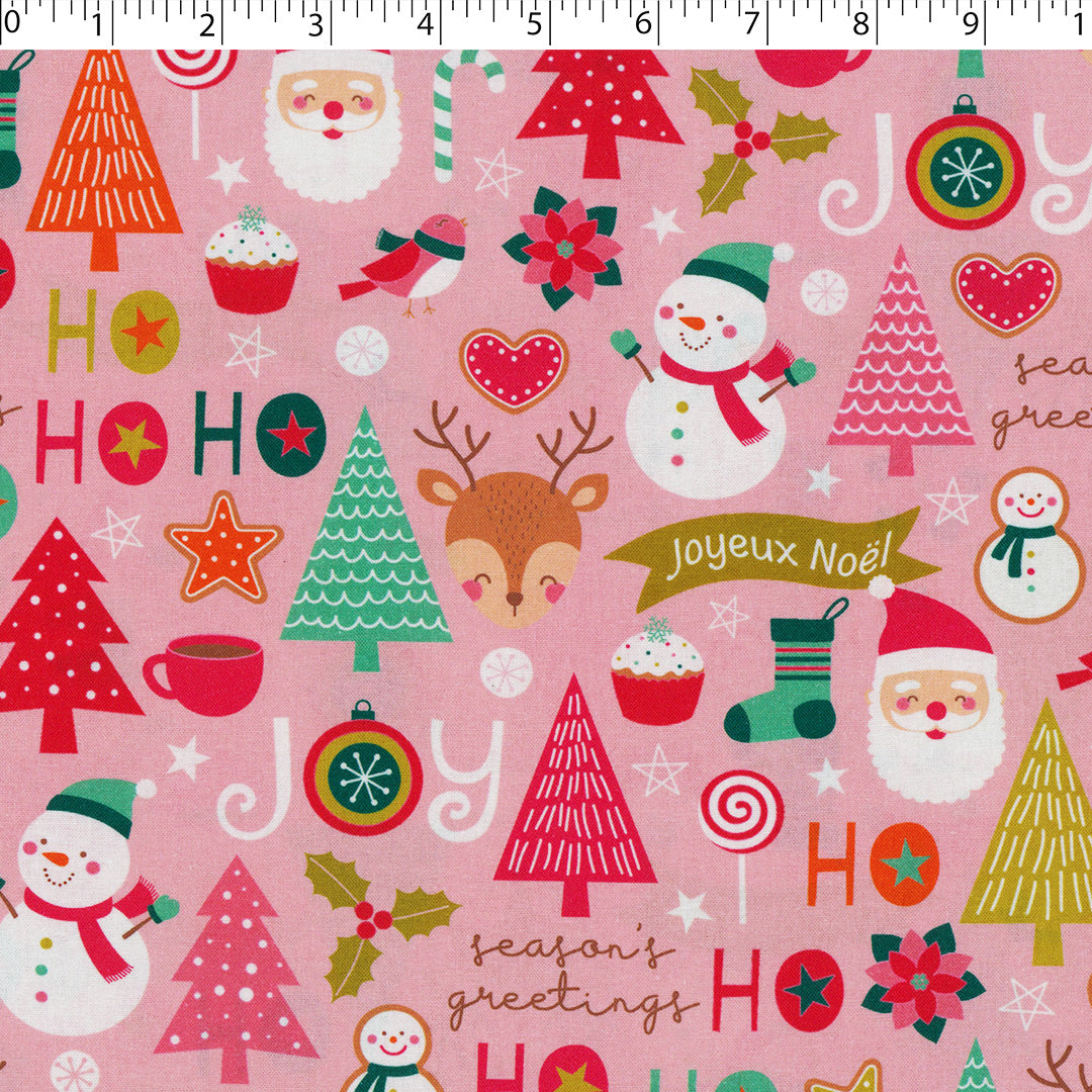 FESTIVE FUN