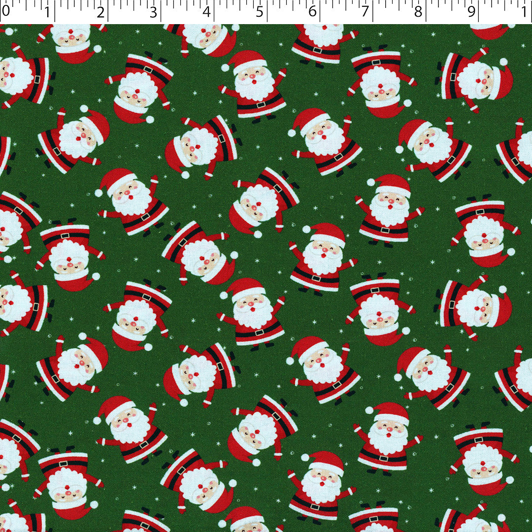 HOLIDAY JOLLIES