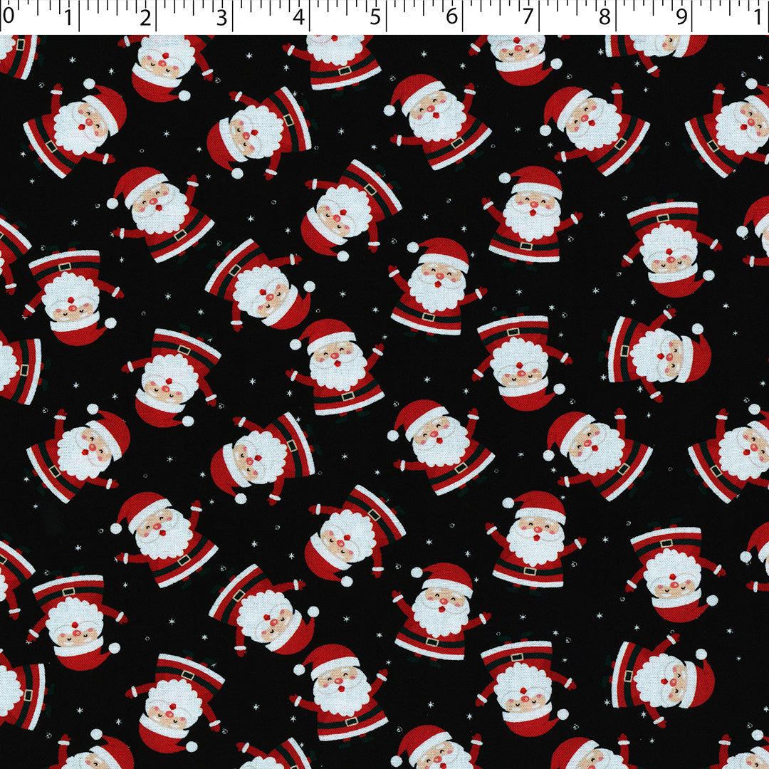 HOLIDAY JOLLIES