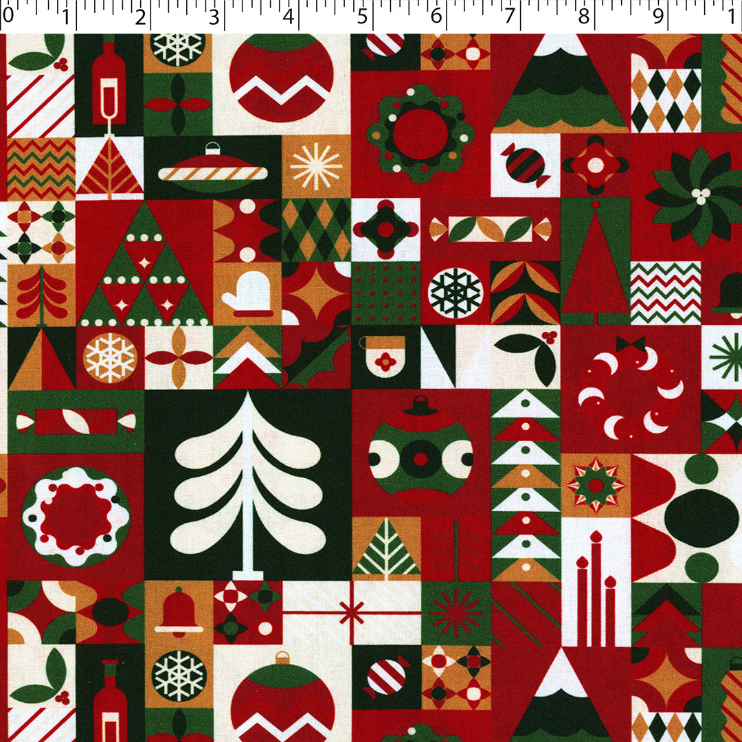 HOLIDAY JOLLIES