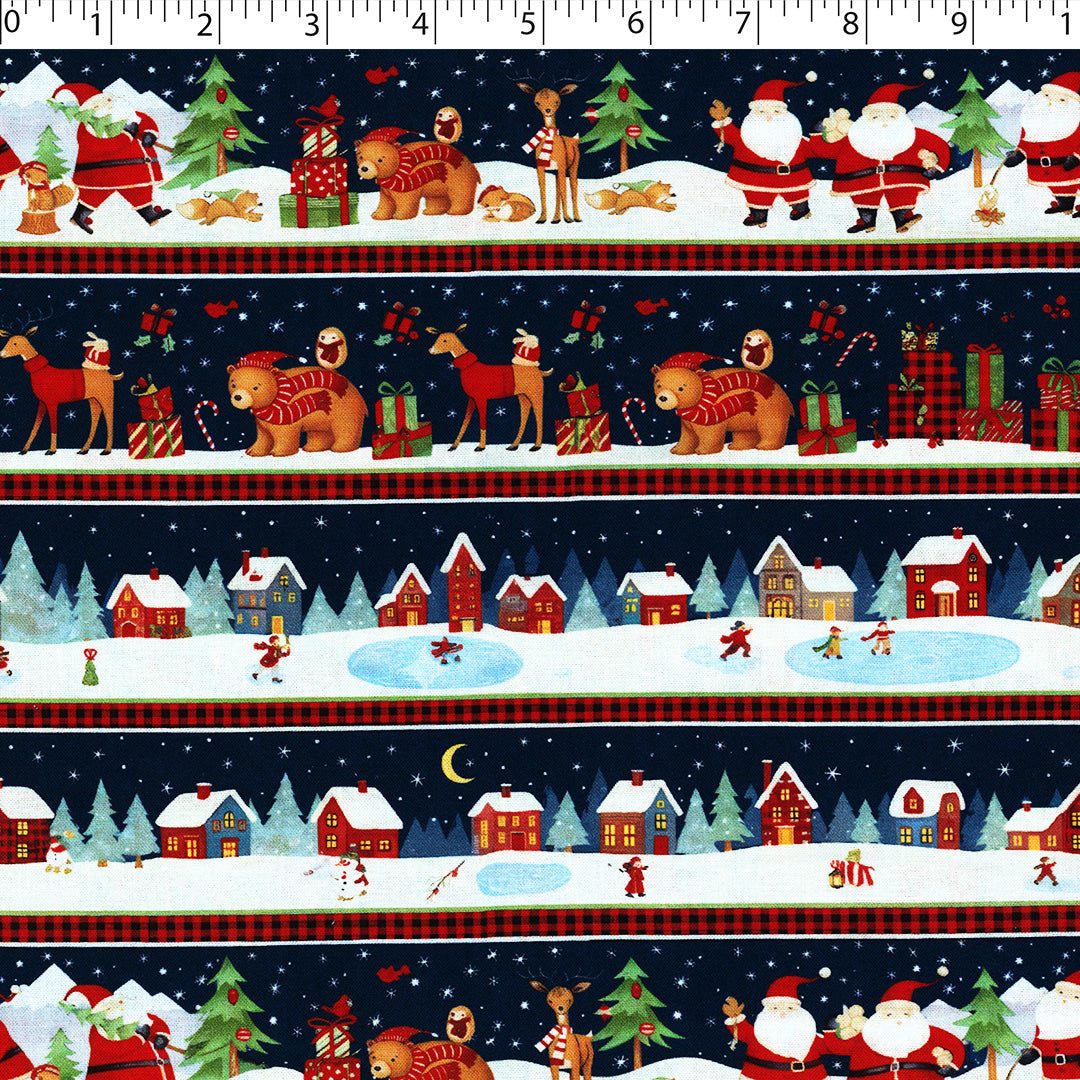 HOLIDAY MIX 1