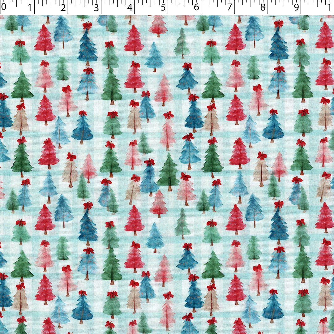 HOLIDAY MIX 1