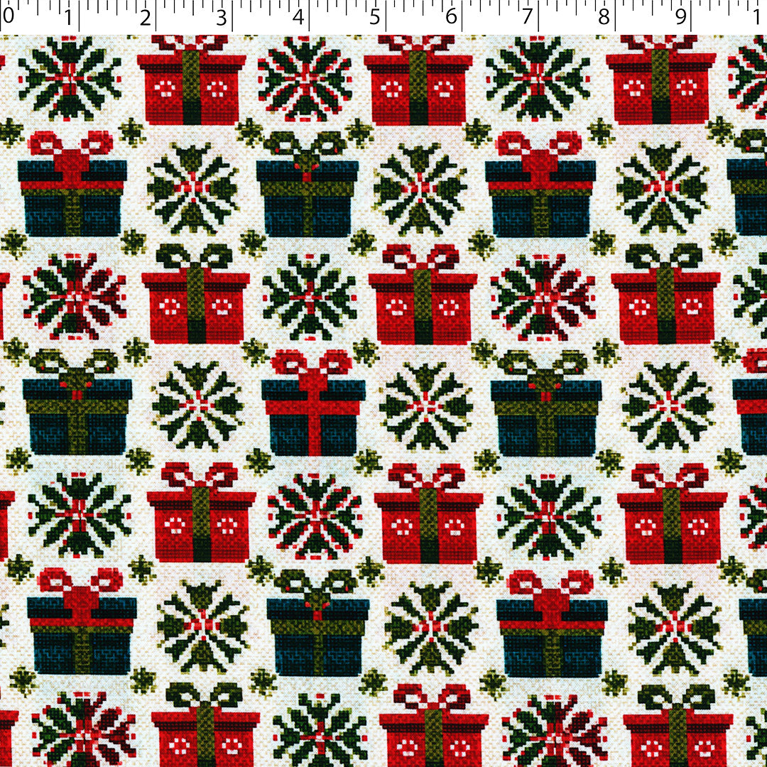 HOLIDAY MIX 1