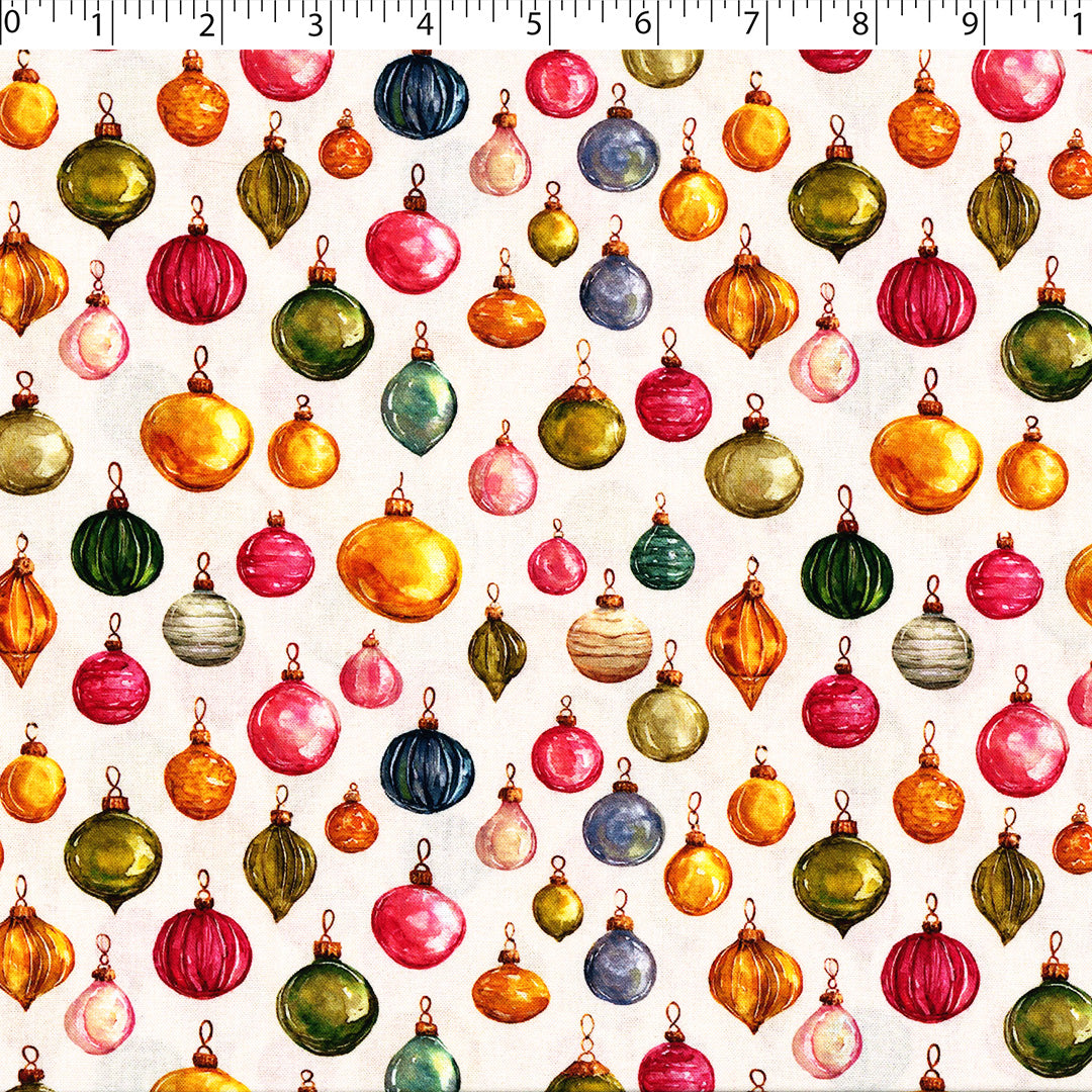 HOLIDAY MIX 1