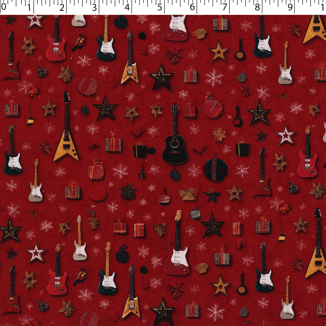 HOLIDAY MIX 2