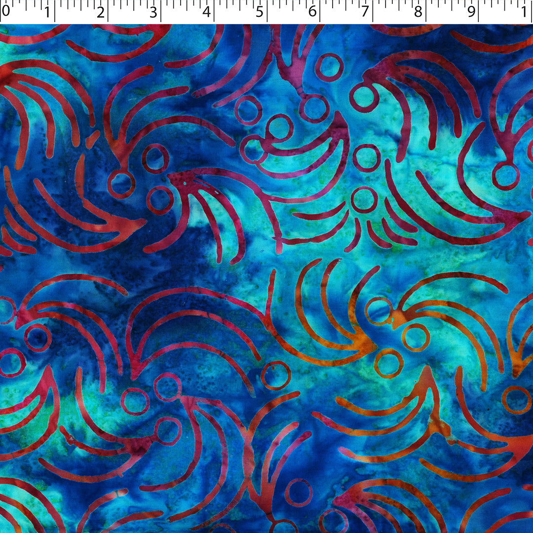BALI BATIKS