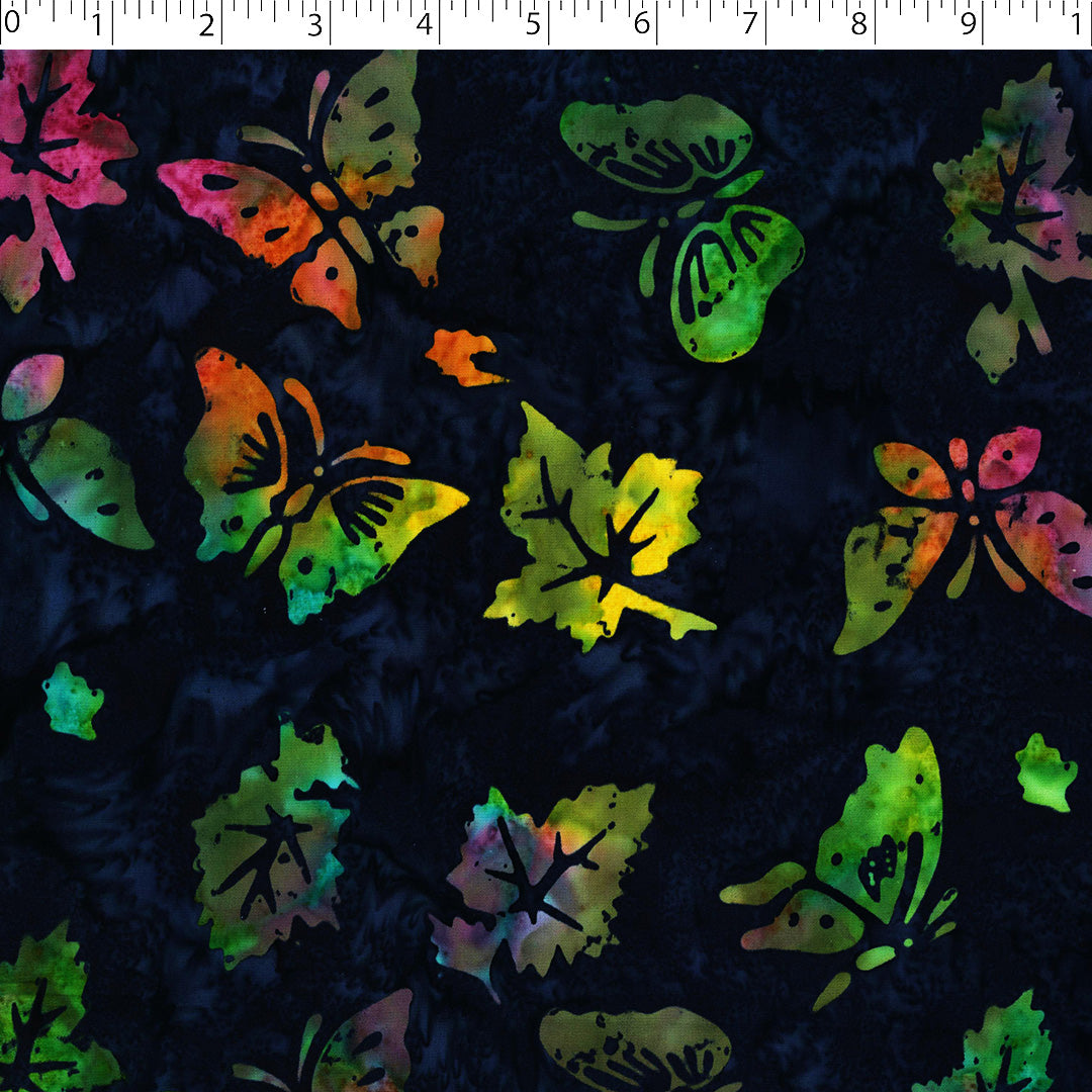 BALI BATIKS