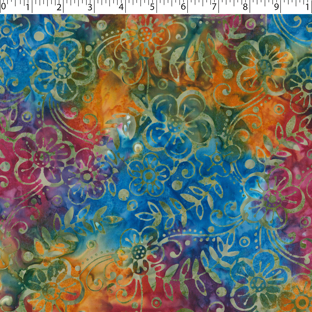 BALI BATIKS