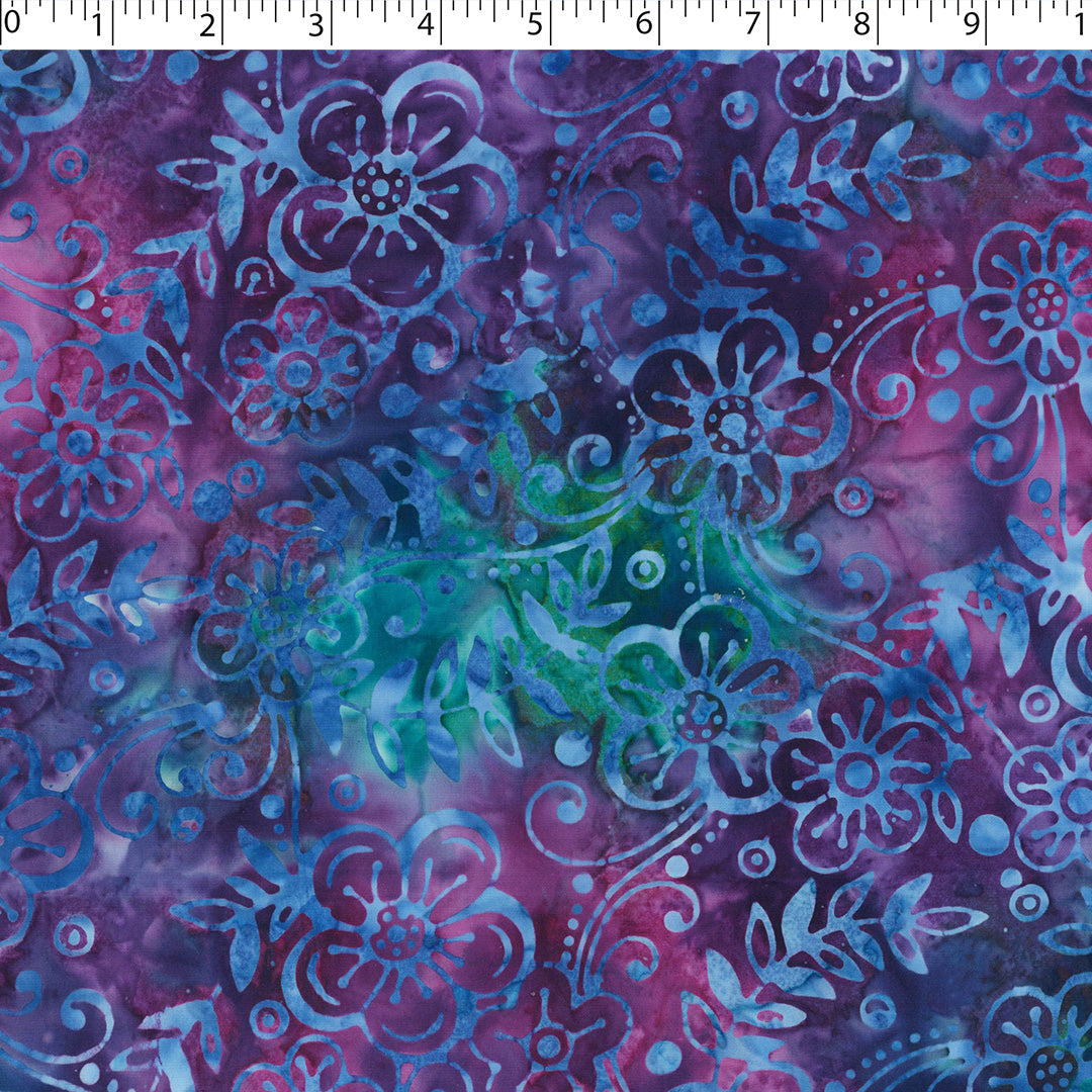 BALI BATIKS