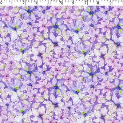 FLORAL CHARMS