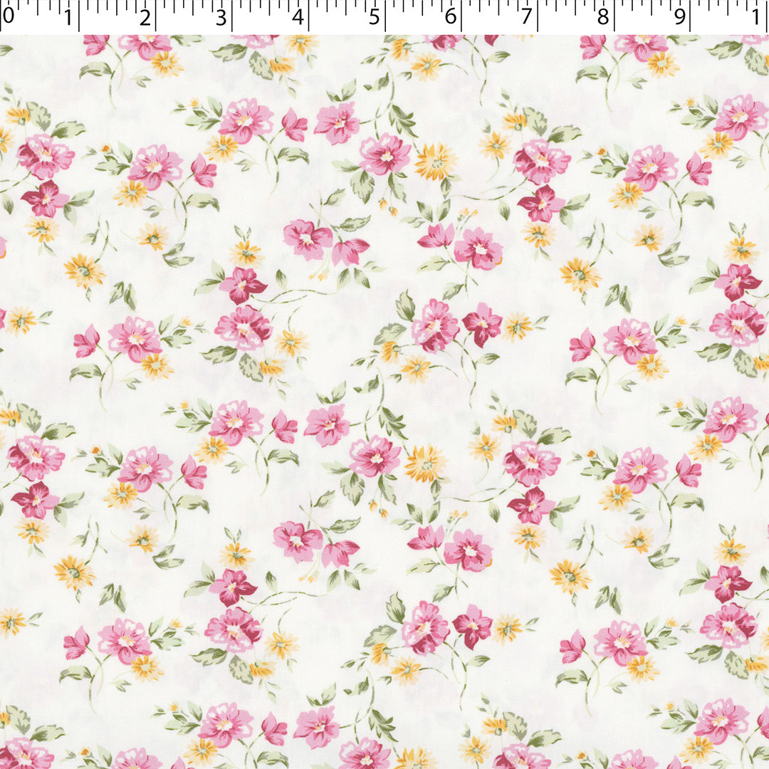 LILLIBET FLORALS