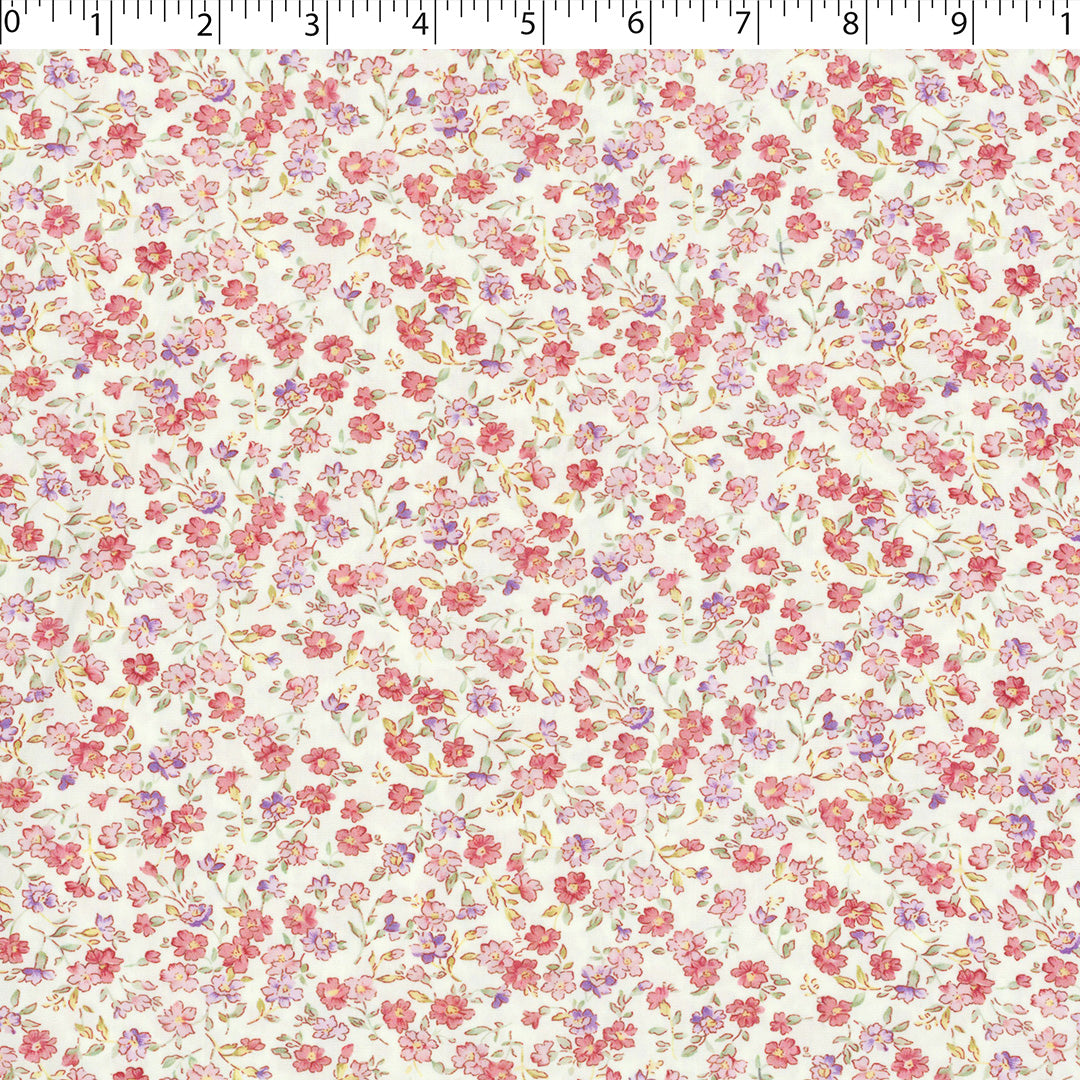 LILLIBET FLORALS