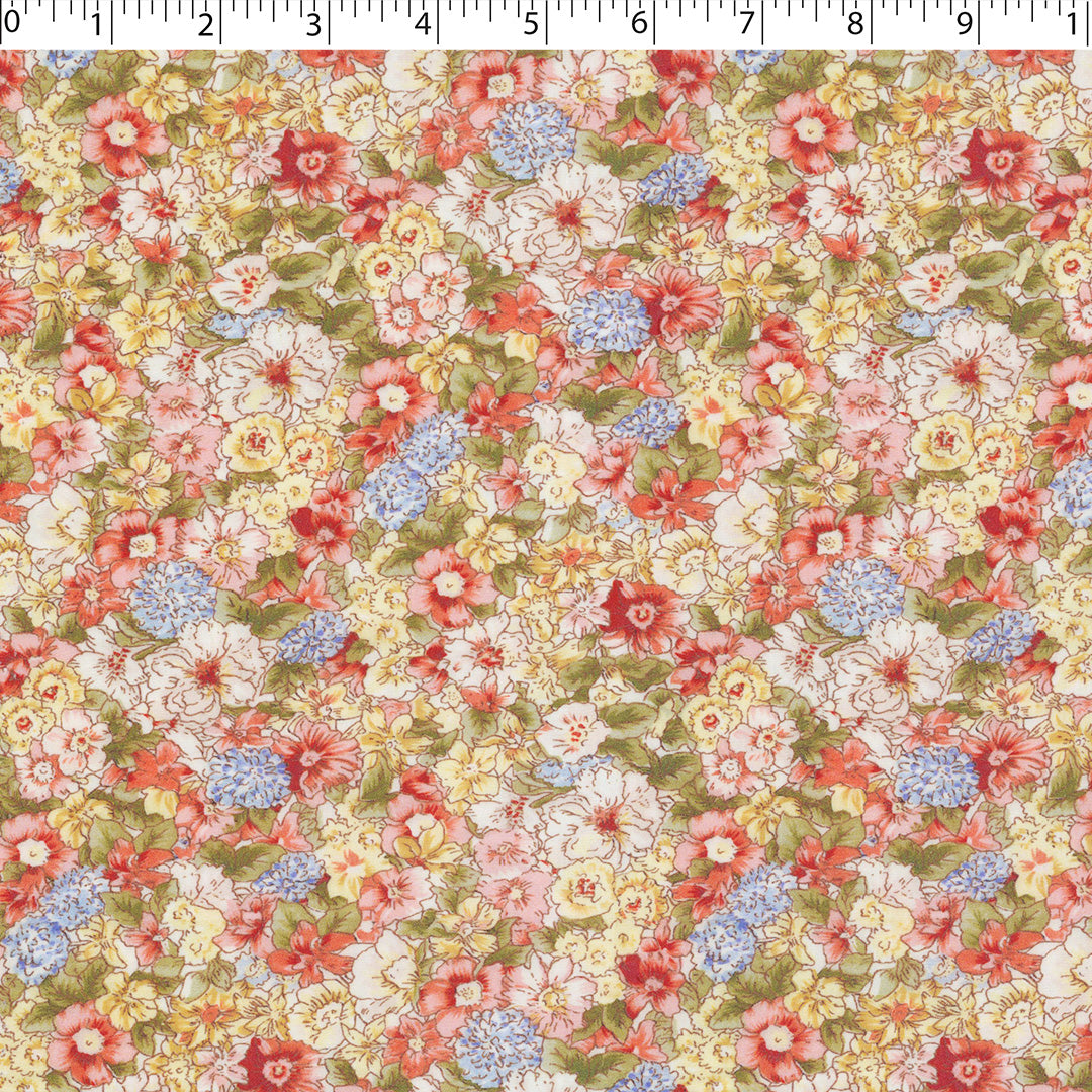 LILLIBET FLORALS