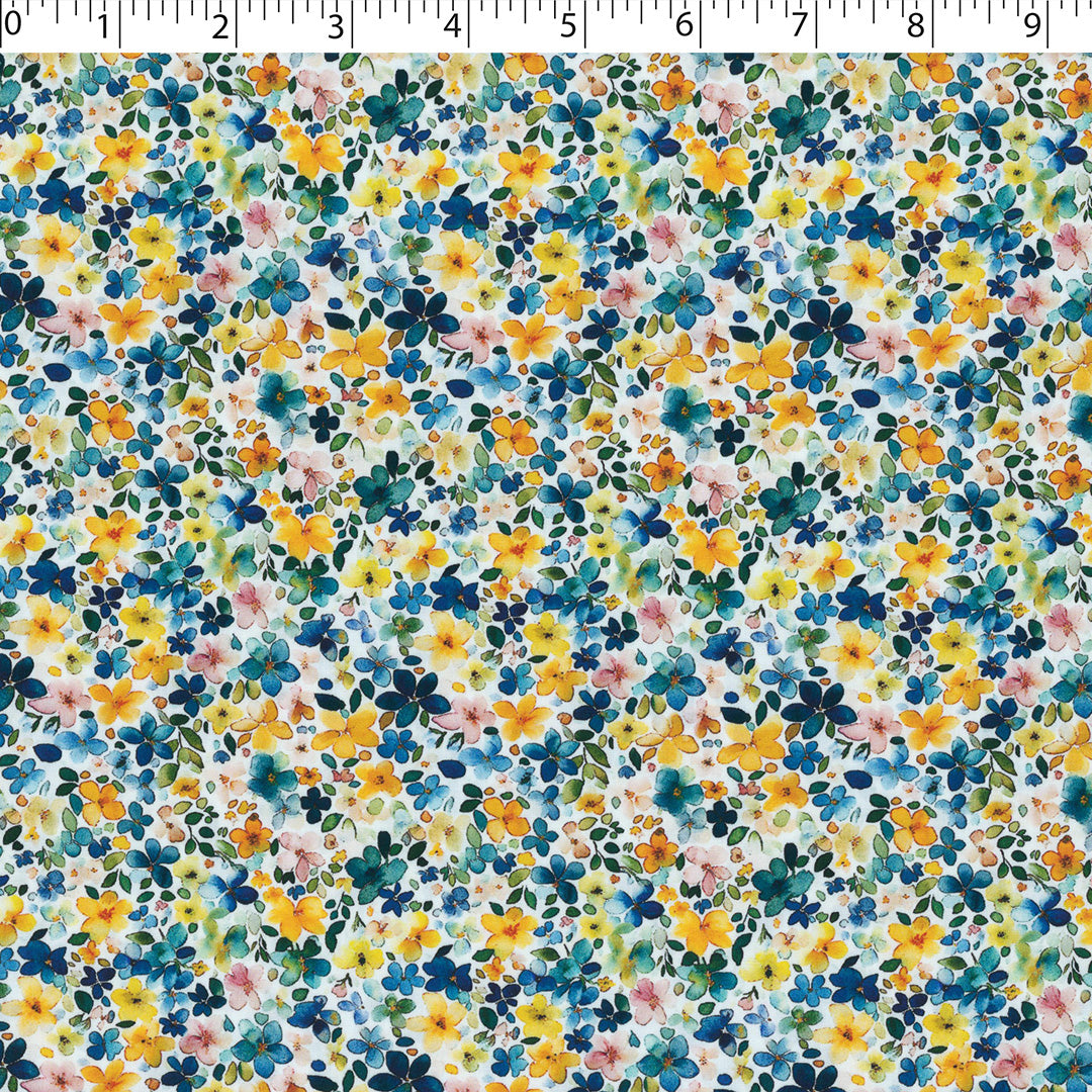 LILLIBET FLORALS